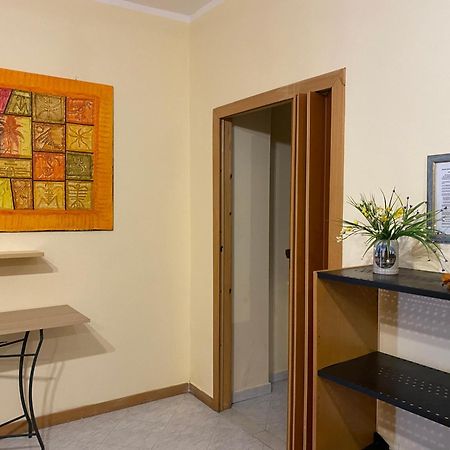 Concas Apartaments Portoscuso Exterior foto