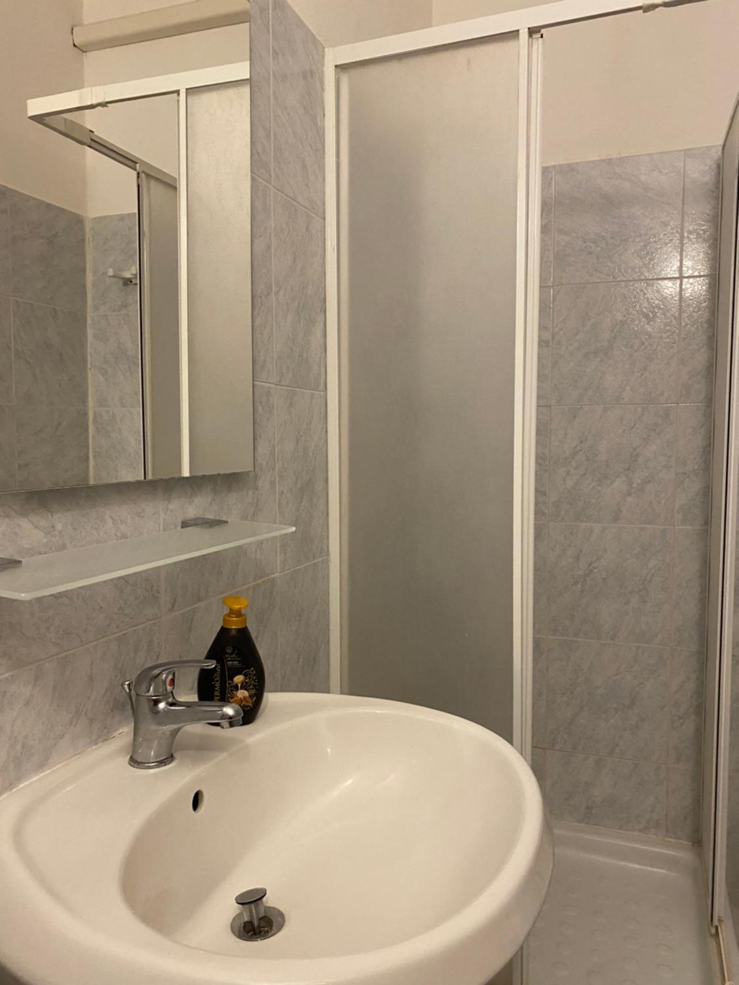 Concas Apartaments Portoscuso Zimmer foto