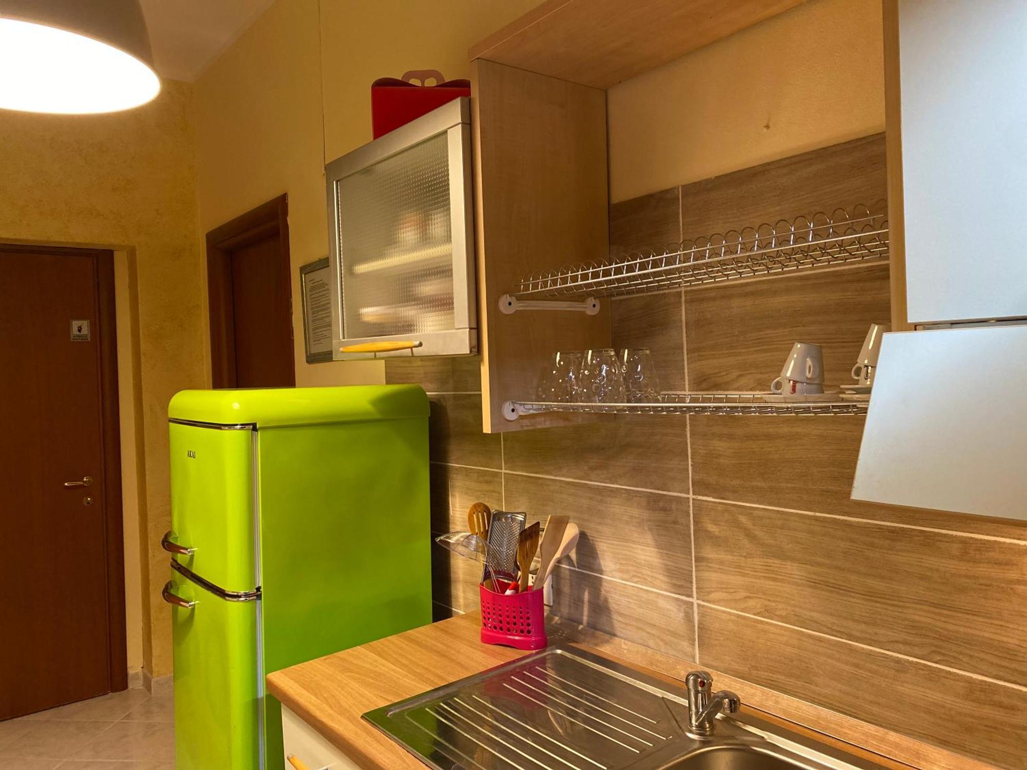 Concas Apartaments Portoscuso Zimmer foto