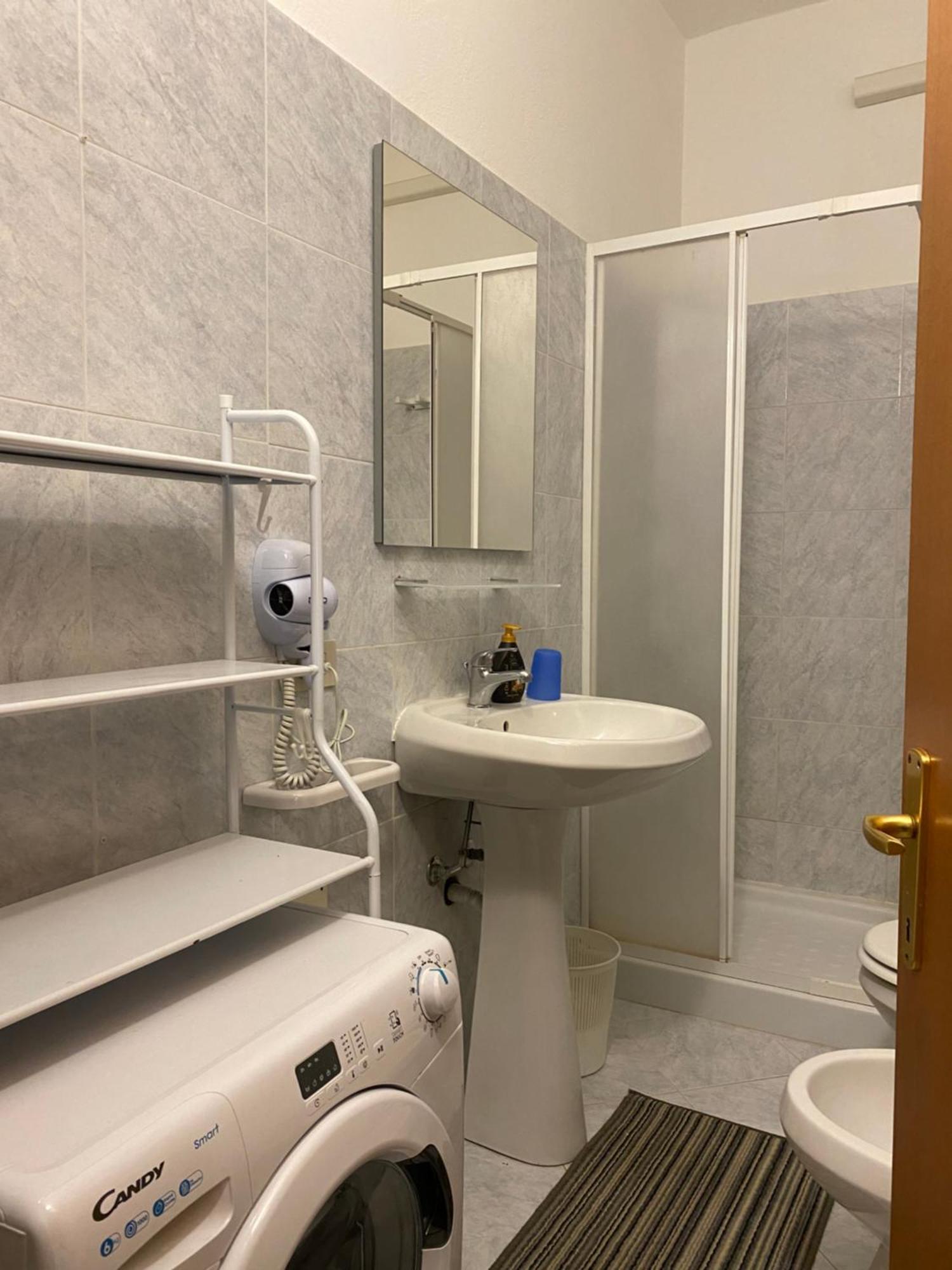Concas Apartaments Portoscuso Zimmer foto